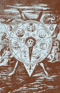 The Great Hermetic Arcanum by Éliphas after Lévi